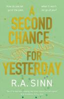 Second Chance for Yesterday