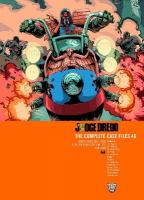 Judge Dredd: The Complete Case Files 46, Volume 46