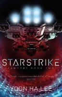 Starstrike, Volume 2
