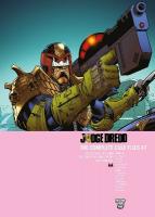 Judge Dredd: The Complete Case Files 47, Volume 47