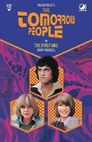 Tomorrow People - The First One Special edition