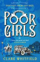 Poor Girls: Shortlisted for the CWA Historical Dagger 2025!