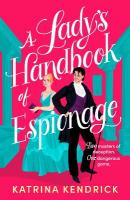 Lady's Handbook of Espionage