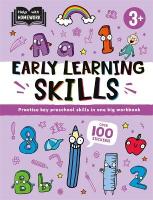 Help With Homework: Age 3plus Early Learning Skills