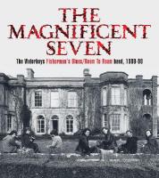 Magnificent Seven: The Waterboys Fisherman's Blues/Room to Roam Band, 1989-90