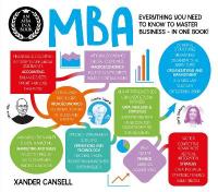 MBA in a Book: Everything You Need to Know to Master Business - In One Book!