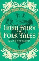 Irish Fairy and Folk Tales