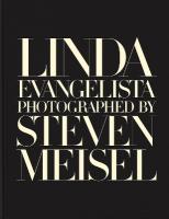 Linda Evangelista Photographed by Steven Meisel