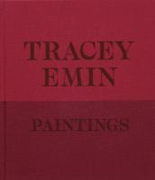 Tracey Emin Paintings