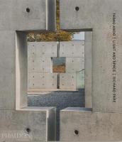 Tadao Ando: Light and Space The Colours of Light Volume 2