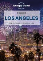 Lonely Planet Pocket Los Angeles 7th edition