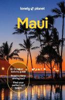 Lonely Planet Maui 6th edition