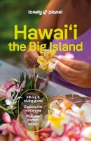 Lonely Planet Hawaii the Big Island 6th edition