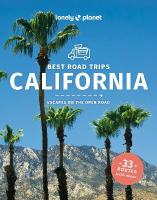 Lonely Planet Best Road Trips California 5th edition
