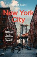 Lonely Planet New York City: Detailed Itineraries | Travel Like a Local | Insider Tips | Covers Lower  Manhattan, SoHo, Chinatown, Nolita & Little Italy, East Village, Central Park and more 13th edition