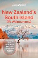 Lonely Planet New Zealand's South Island 8th edition