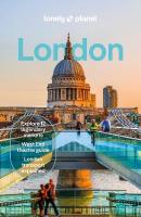 Lonely Planet London: Detailed Itineraries | Travel Like a Local | Insider Tips | Covers the  British Museum, Camden Market, the Royal Parks, West End theatres, Kensington & Hyde Park and more 13th edition