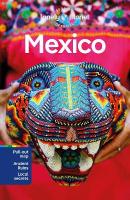 Lonely Planet Mexico 18th edition