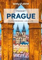Lonely Planet Pocket Prague 7th edition