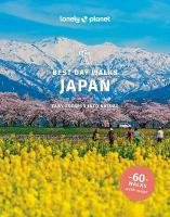 Lonely Planet Best Day Walks Japan 2nd edition
