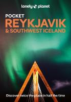 Lonely Planet Pocket Reykjavik & Southwest Iceland 5th edition