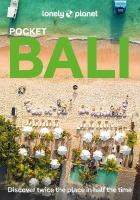 Lonely Planet Pocket Bali 8th edition