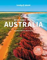 Lonely Planet Best Road Trips Australia 4th edition