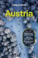Lonely Planet Austria 11th edition