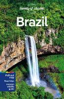 Lonely Planet Brazil 13th edition