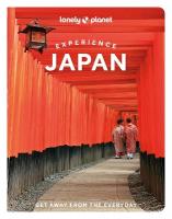 Lonely Planet Experience Japan 2nd edition