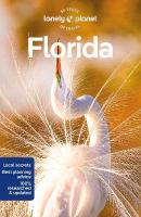 Lonely Planet Florida 10th edition