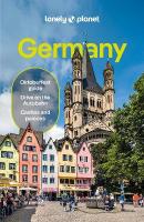 Lonely Planet Germany 11th edition