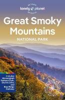 Lonely Planet Great Smoky Mountains National Park 3rd edition
