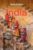 Lonely Planet India 20th edition