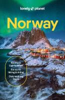 Lonely Planet Norway: Detailed Itineraries | Travel Like a Local | Insider Tips | Covers Oslo,  Bergen, The Fjords, Nordland, Svalbard and more (Travel Guide) 9th edition