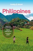 Lonely Planet Philippines 15th edition