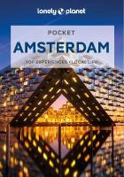 Lonely Planet Pocket Amsterdam 9th edition