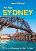 Lonely Planet Pocket Sydney 7th edition