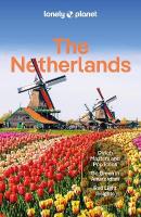 Lonely Planet The Netherlands 9th edition