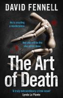 Art of Death: The first gripping book in the blockbuster crime thriller series
