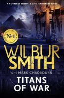 Titans of War: The thrilling bestselling new Ancient-Egyptian epic from the Master of  Adventure