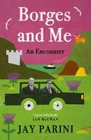 Borges and Me: An Encounter Main