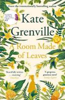 Room Made of Leaves Main