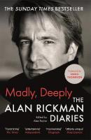 Madly, Deeply: The Alan Rickman Diaries Main