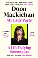My Lady Parts: A Life Defying Stereotypes Main