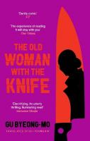 Old Woman With the Knife Main