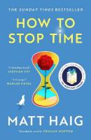 How to Stop Time Main