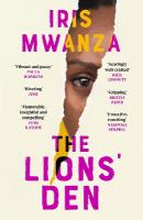 Lions' Den Main