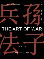 Art of War: Bilingual edition