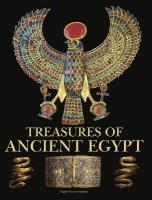 Treasures of Ancient Egypt New edition